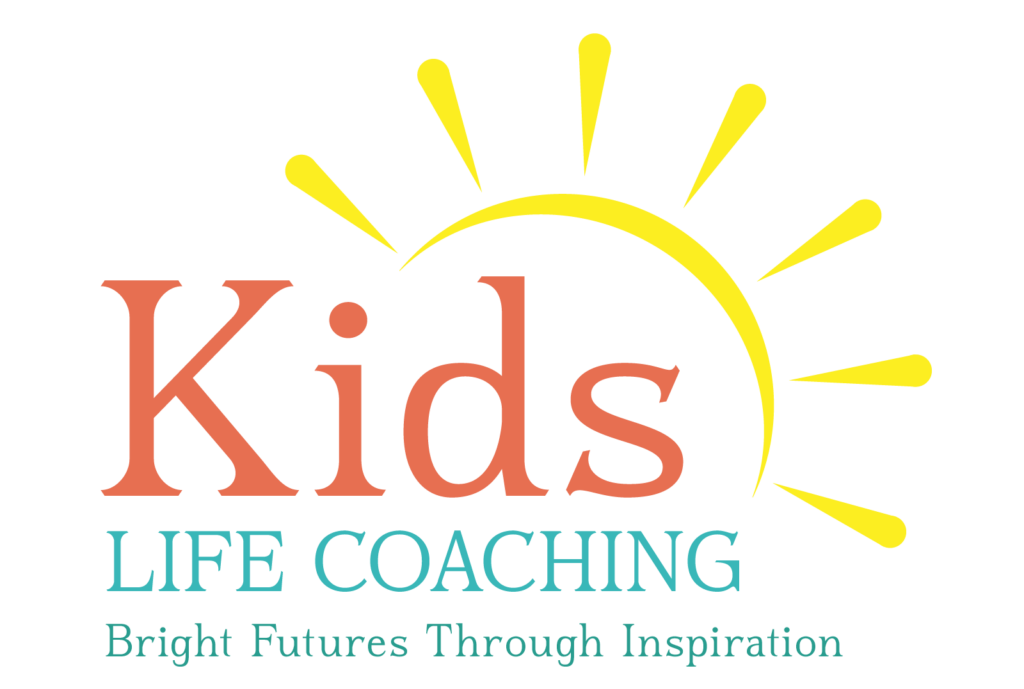 The Importance of Goals | Kid's Life Coaching